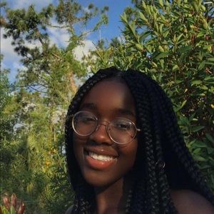 Meet your Posher, Georgina